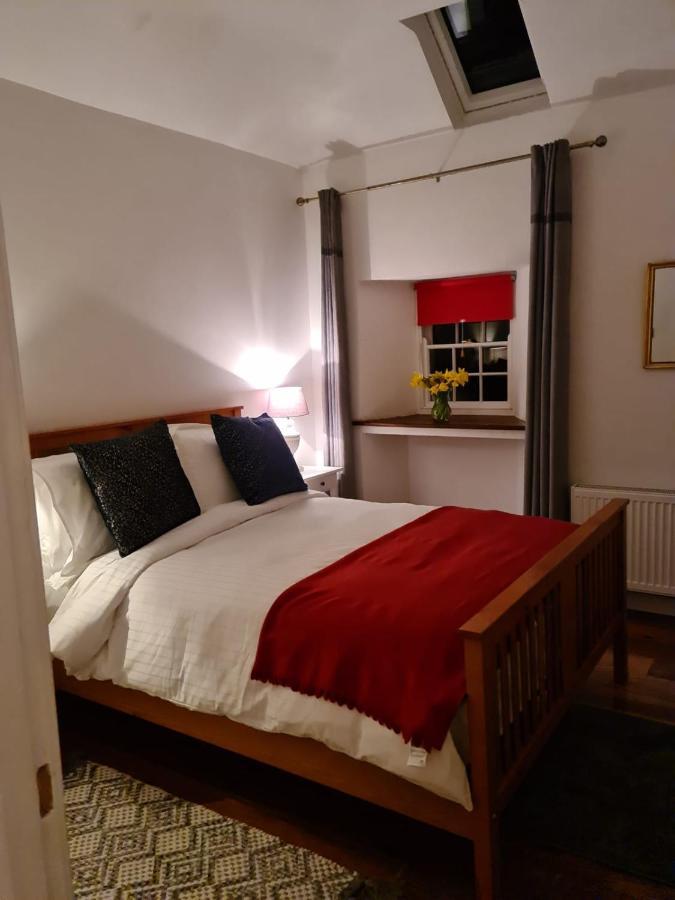 Ashford Lynam Cottage מראה חיצוני תמונה