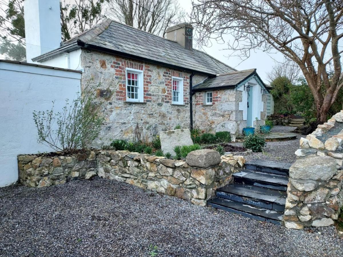 Ashford Lynam Cottage מראה חיצוני תמונה