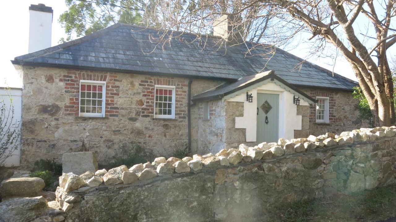Ashford Lynam Cottage מראה חיצוני תמונה