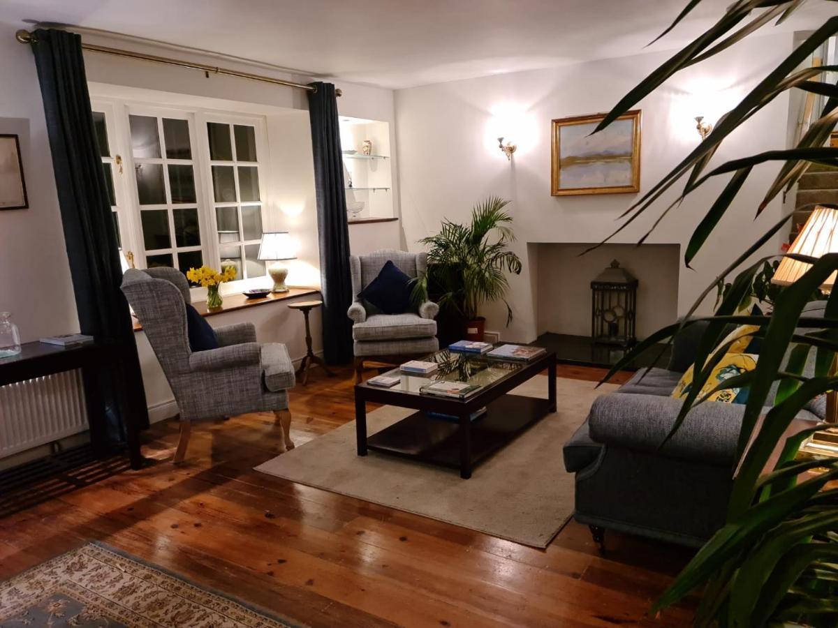 Ashford Lynam Cottage מראה חיצוני תמונה