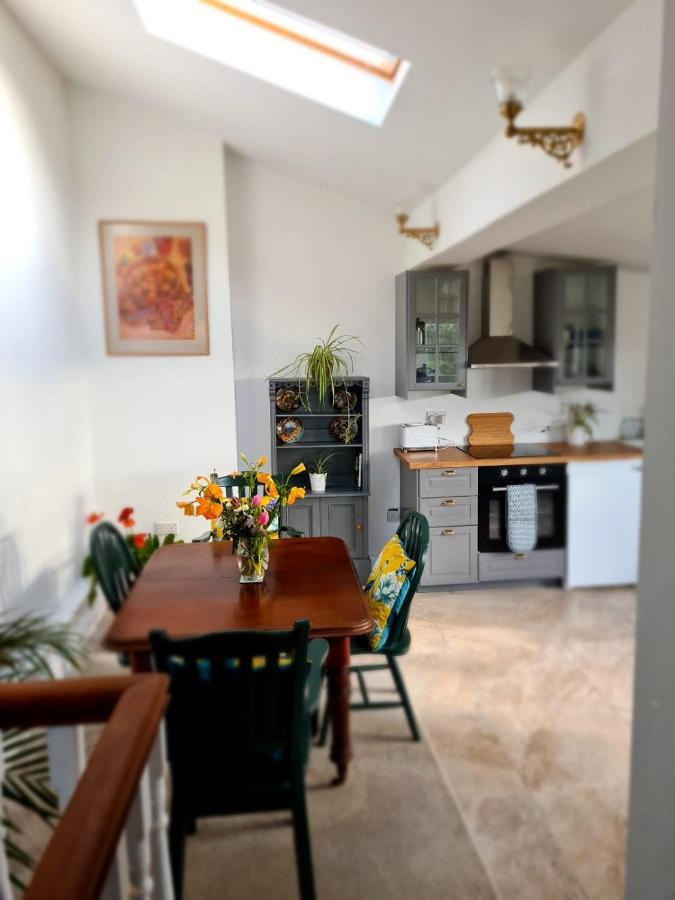 Ashford Lynam Cottage מראה חיצוני תמונה
