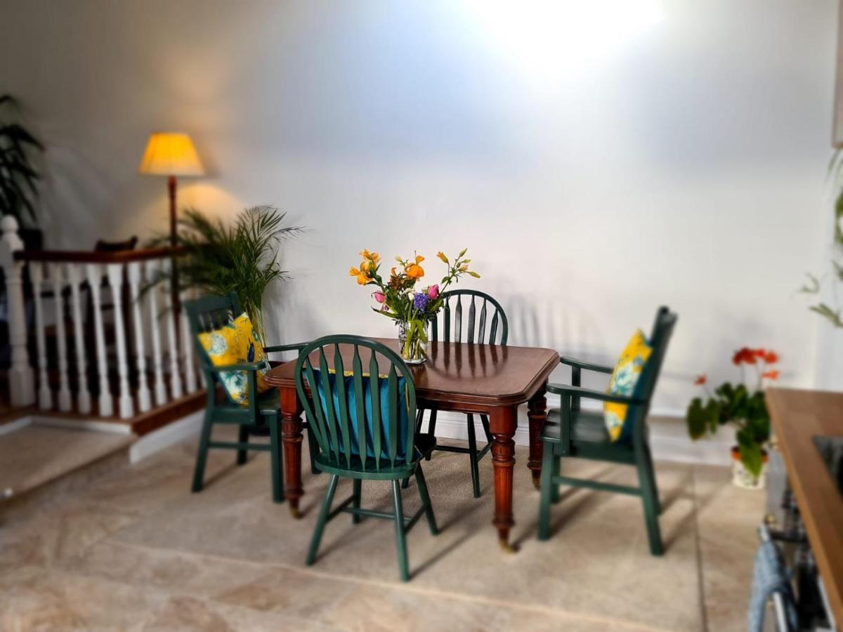 Ashford Lynam Cottage מראה חיצוני תמונה