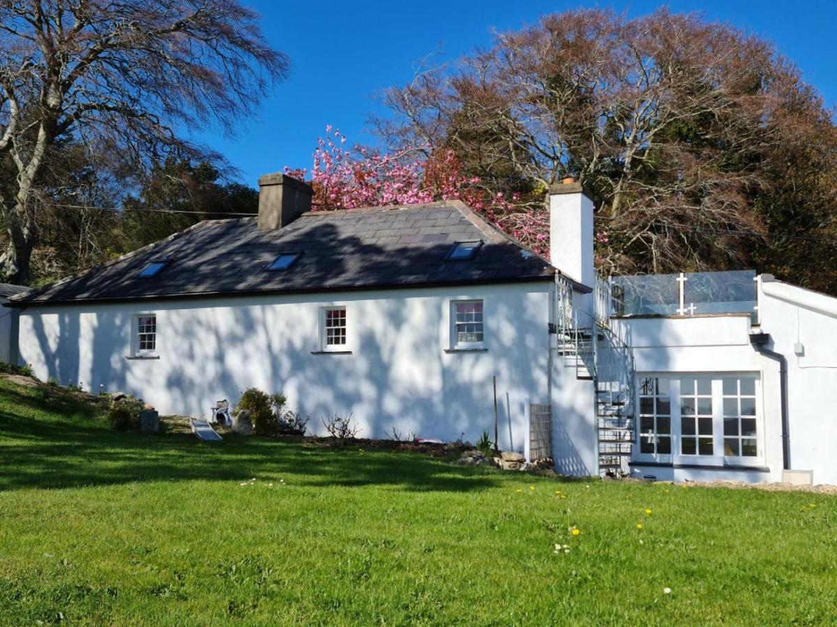 Ashford Lynam Cottage מראה חיצוני תמונה